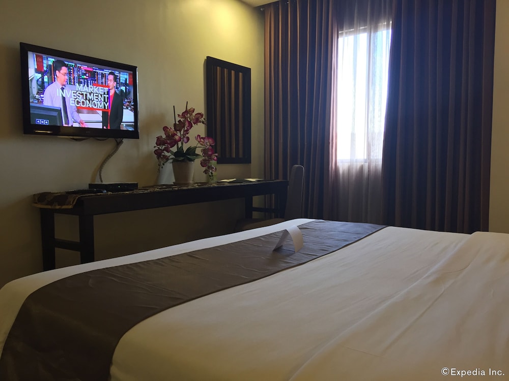 Gt Hotel Bacolod 14/31