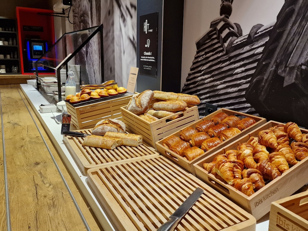 Ibis budget Dijon Centre Clemenceau photo5