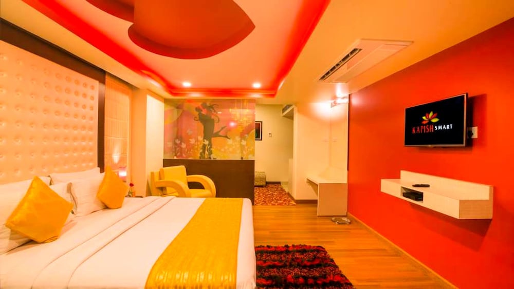 Hotel Kapish Smart 11/47