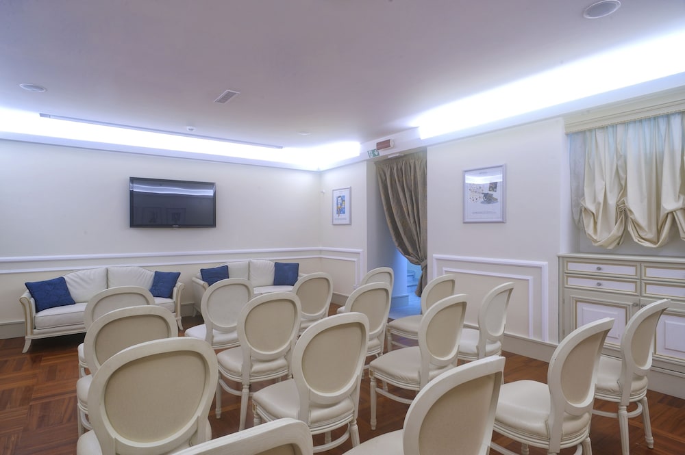 Hotel de Paris Sanremo 61/67