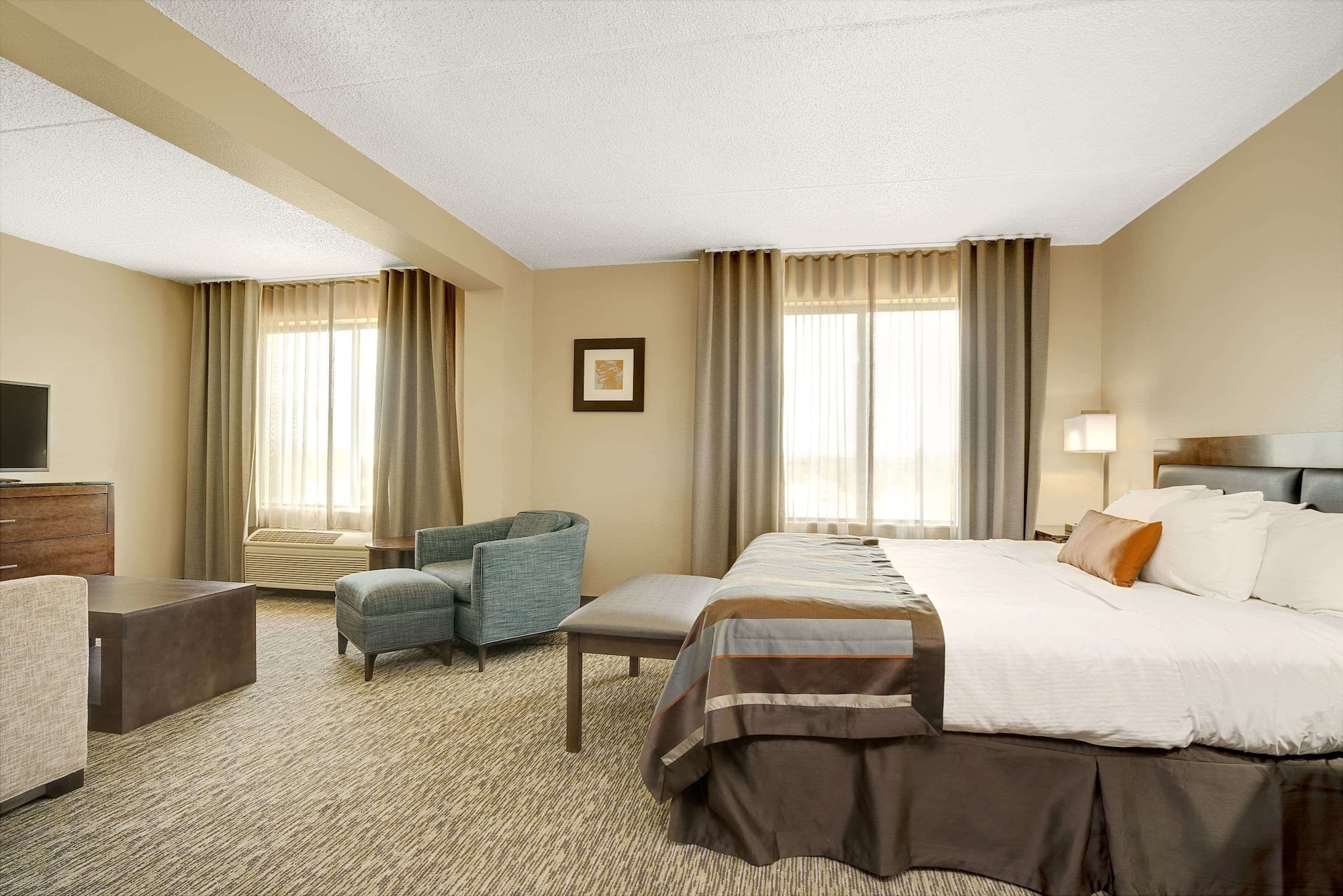 Room at Wingate by Wyndham Fargo, FARGO - ND