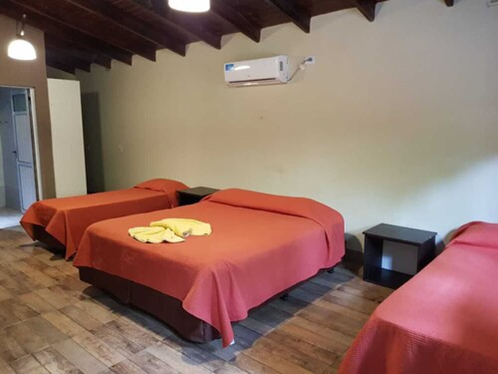 Don Horacio Hotel Selvatico 23/65