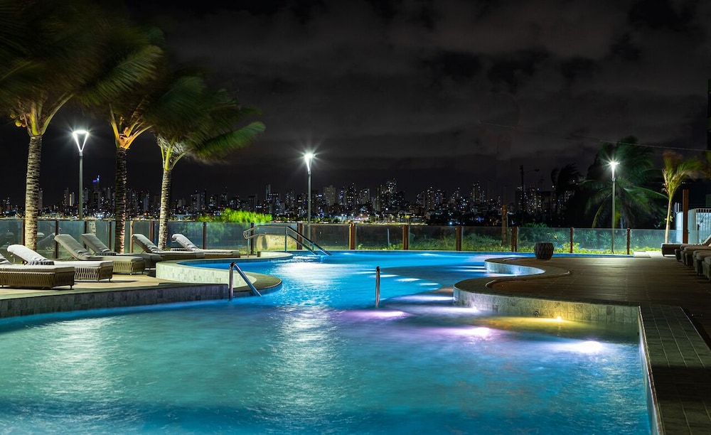 Oceana Atlantico Hotel 32/65