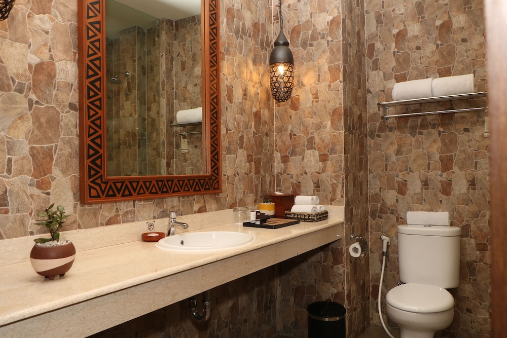 Baobab Safari Resort 37/39