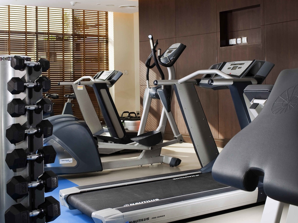 Novotel Suites Mall Avenue Dubai 28/49