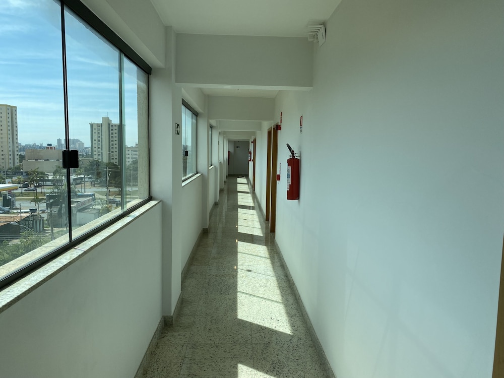 Miami Hotel by H Hoteis 22/33