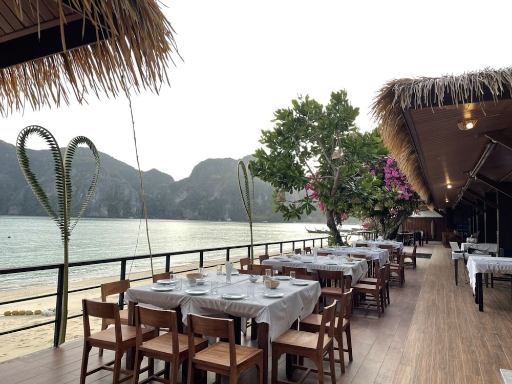 Phi Phi Villa Resort 53/71