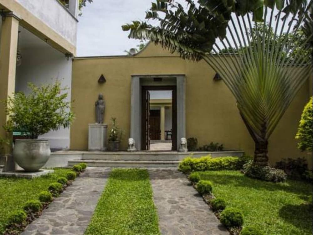 Villa Tara 33/48
