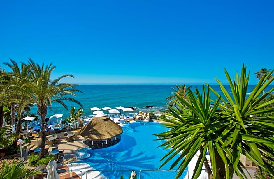 El Oceano Beach Hotel 48/57