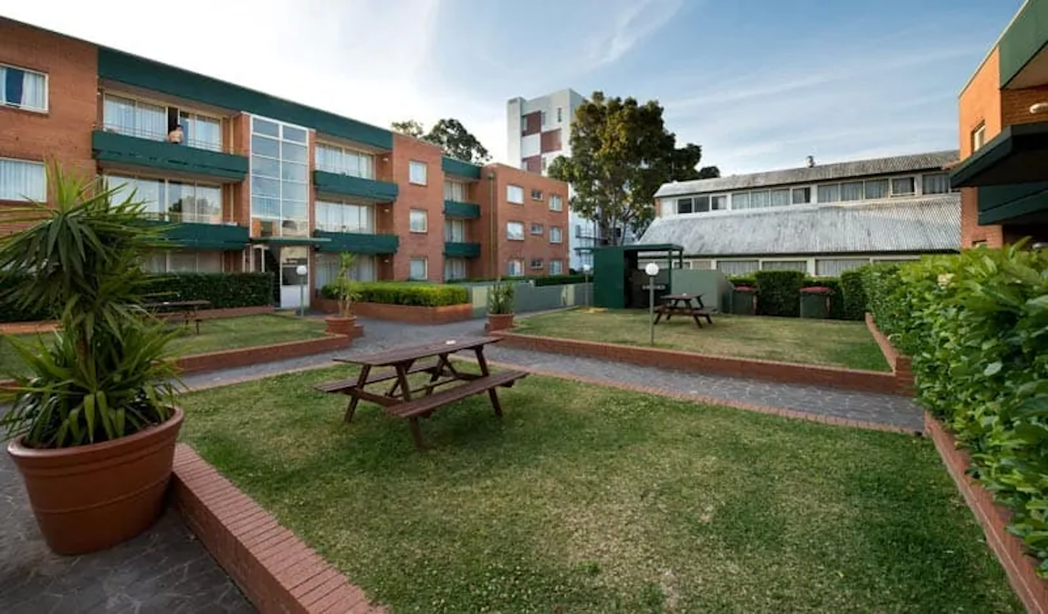 Apx Parramatta 13/15