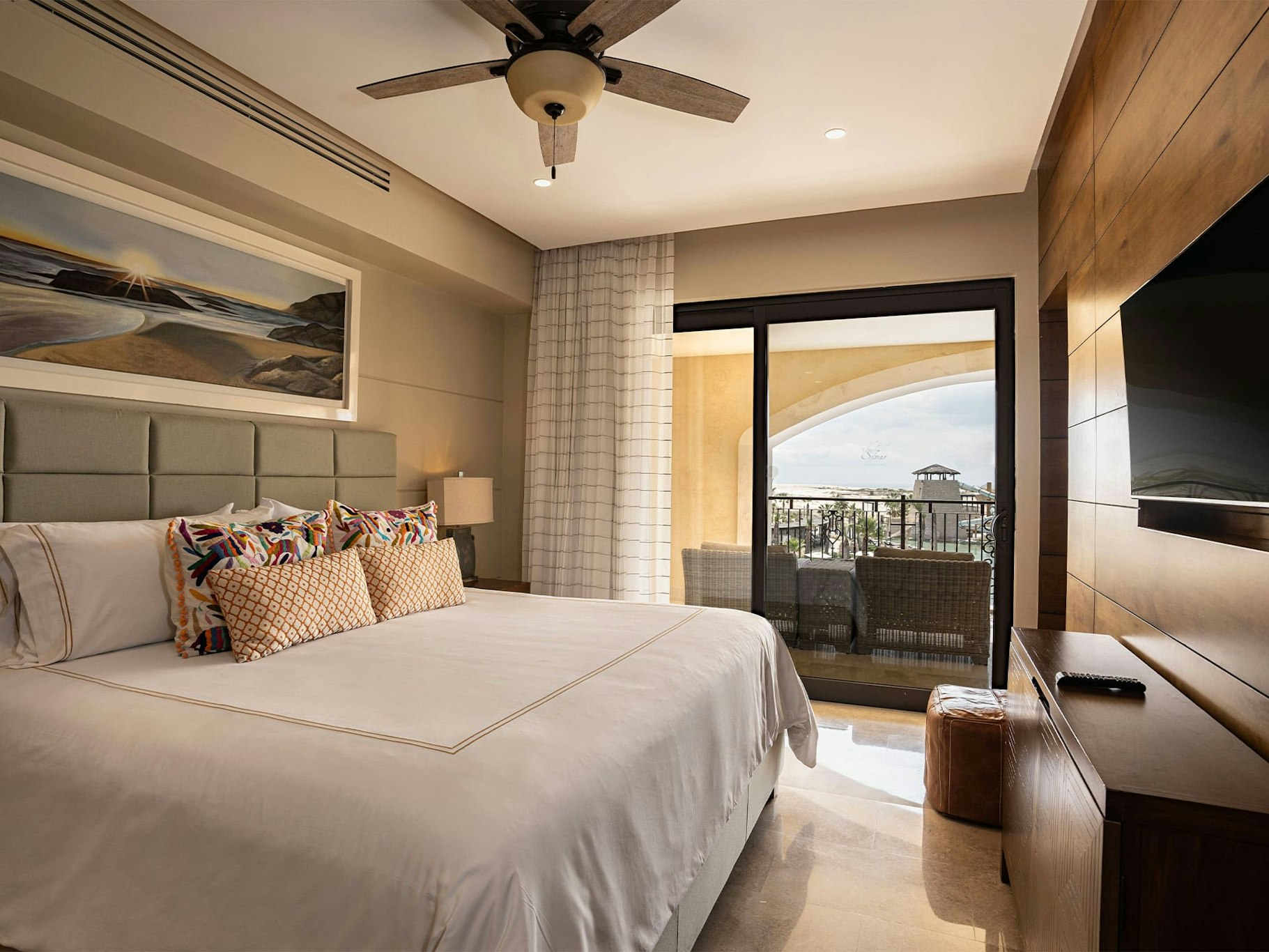 Grand Solmar Pacific Dunes Resort, Golf & Spa 7/29