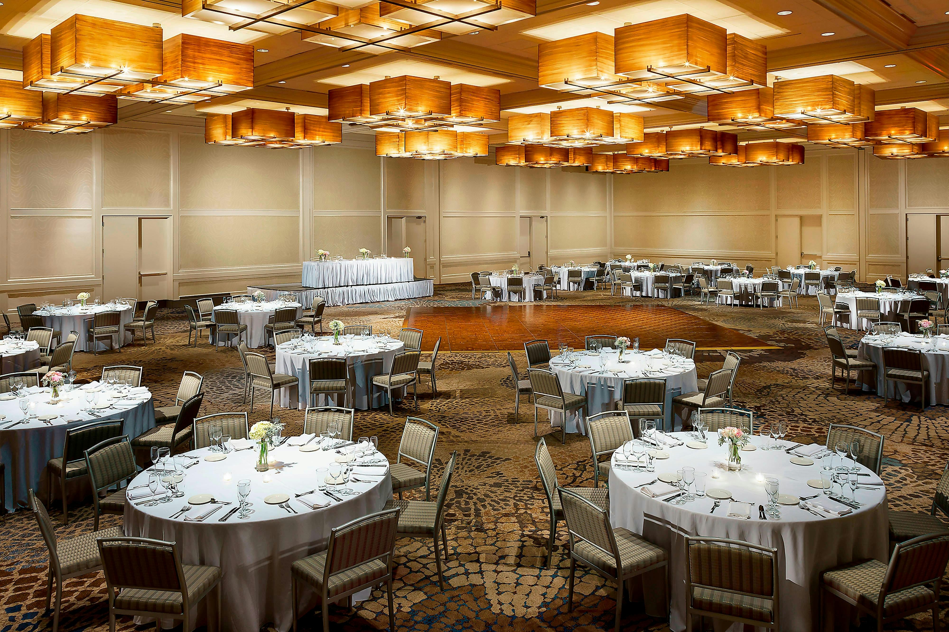The Westin Chicago Northwest 8/23