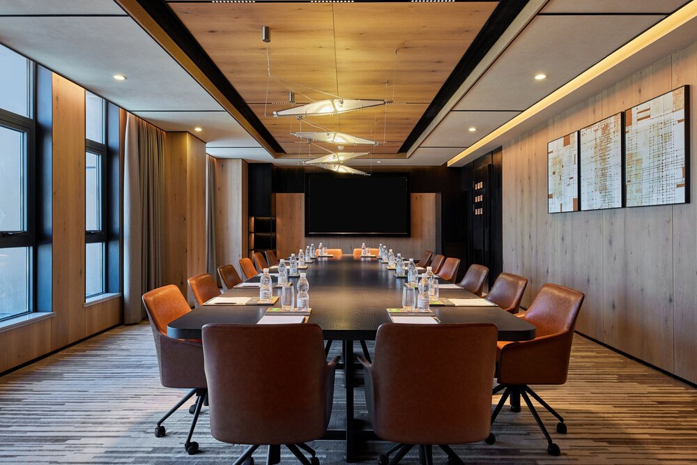 Four Points by Sheraton Nantong, Haimen 22/33