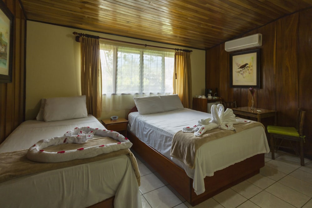Green Lagoon Wellbeing Resort 7/71