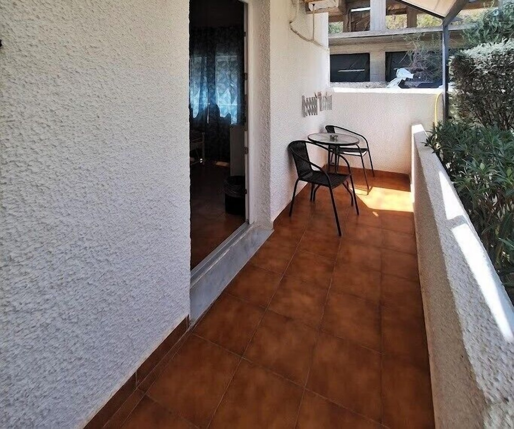 Perdika Mare Guesthouse in AEGINA