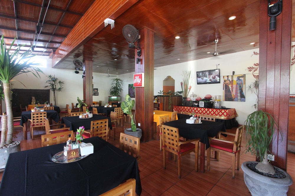 Ramayana Hotel Sanur 27/34