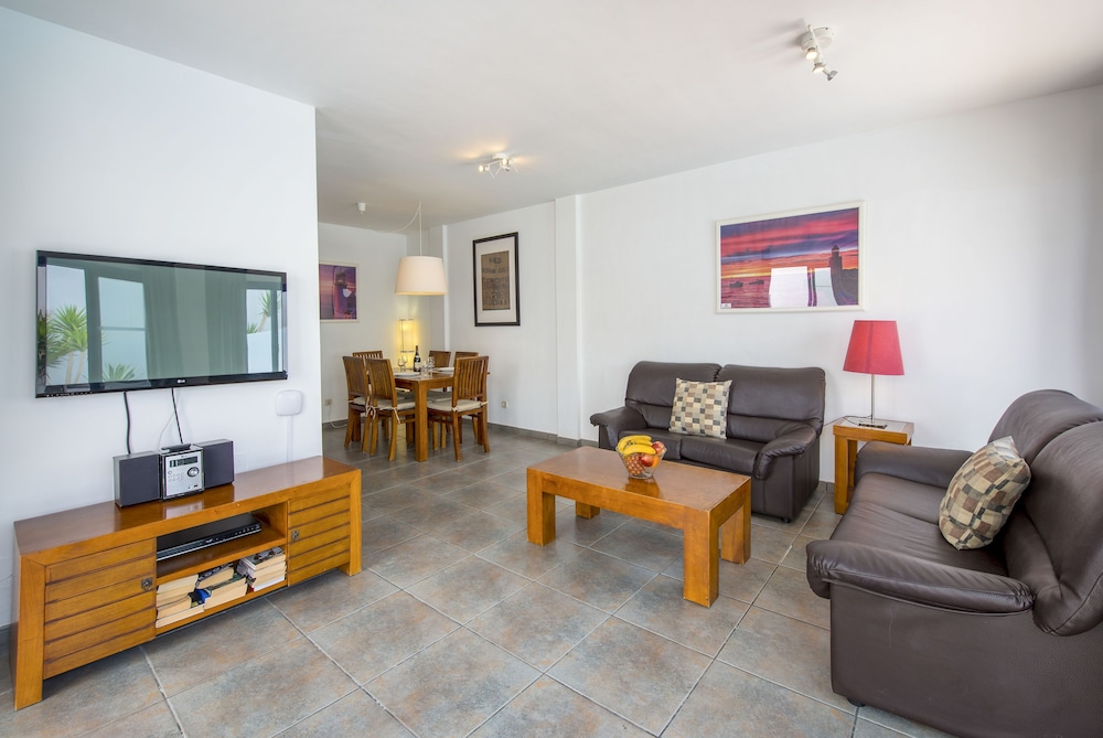 Villas Puerto Rubicon 30/71