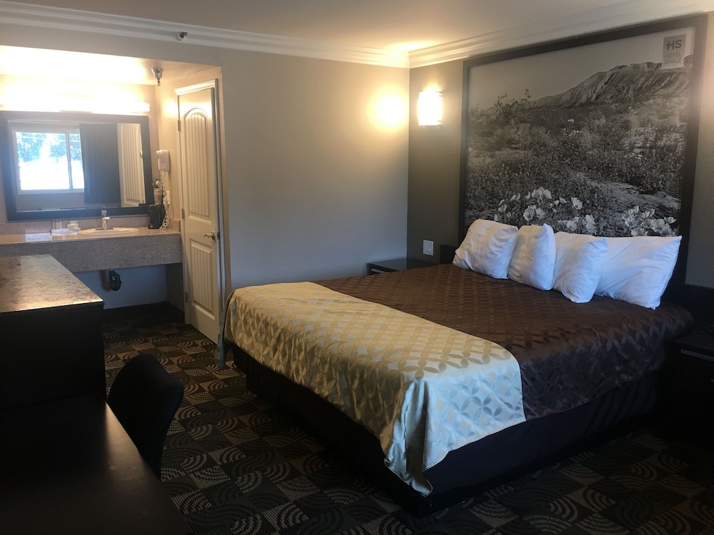 Hotel Seville 20/59