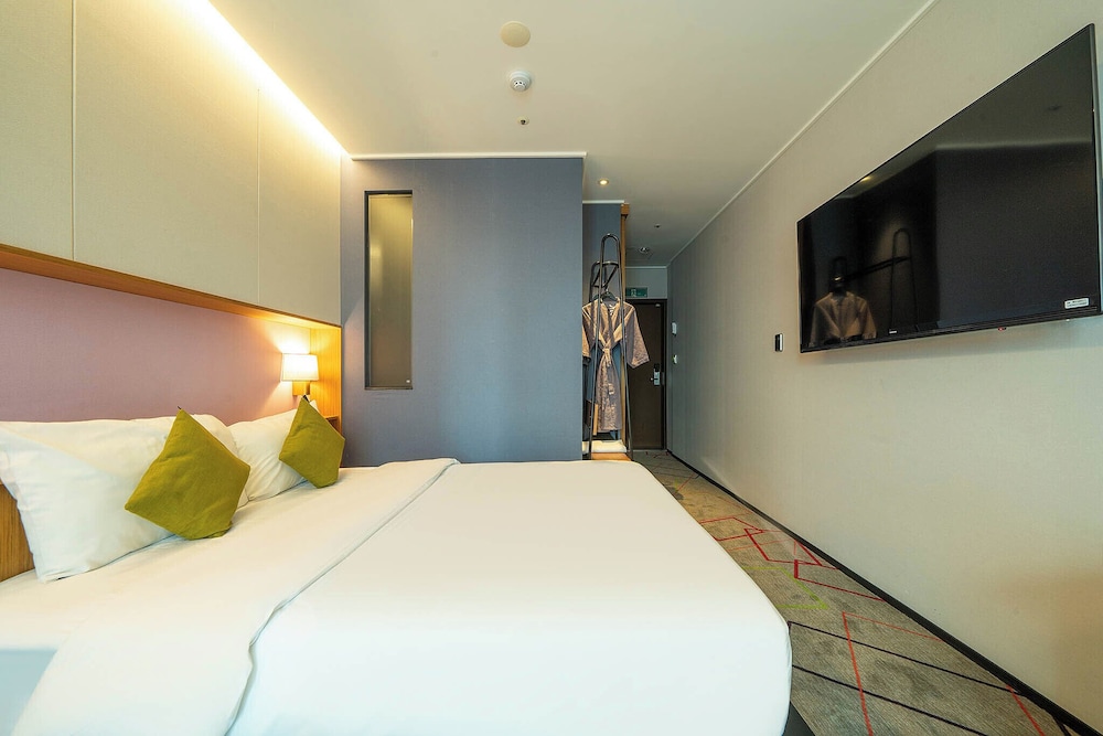 South Vandeco Hotel 5/38