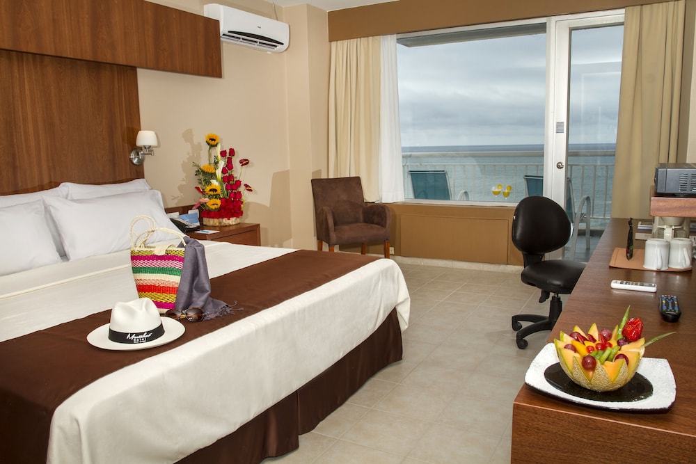 Mantahost Hotel 13/46