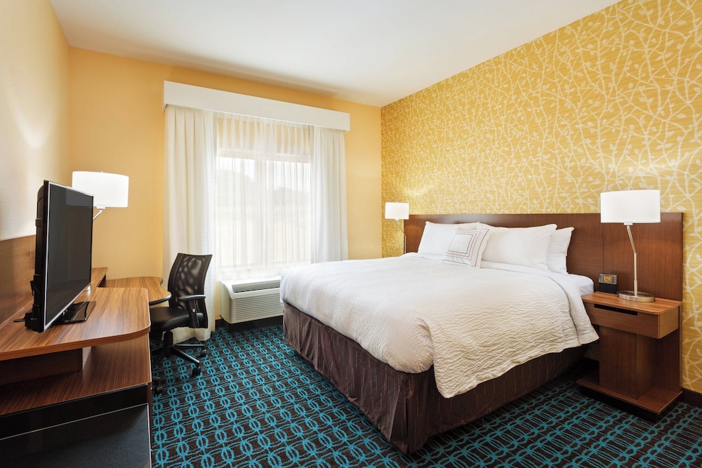 Room, King Bed, Accessible