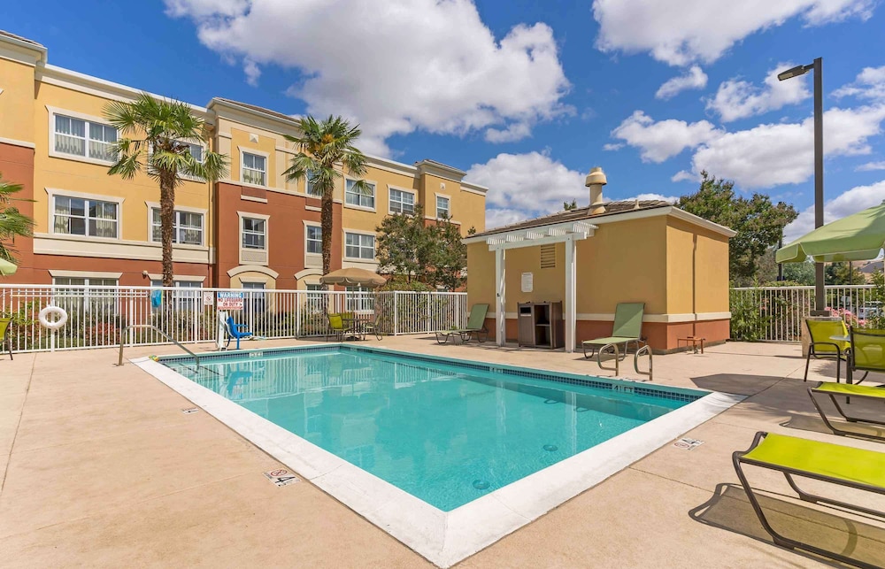 Extended Stay America San Jose - Edenvale - South 52/53