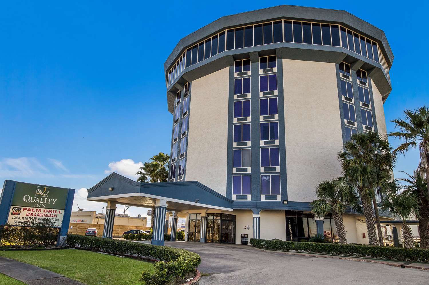 Quality Inn Pasadena - Houston East 5/63