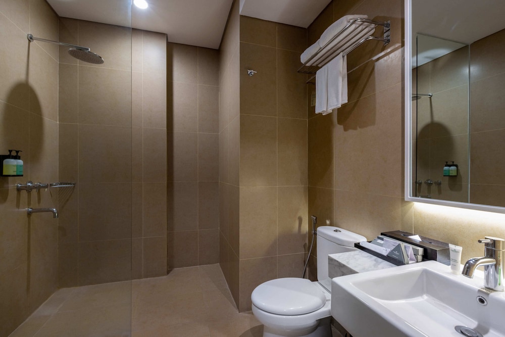 Hotel Santika Gunung Kidul 32/38