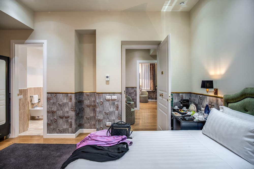suite
