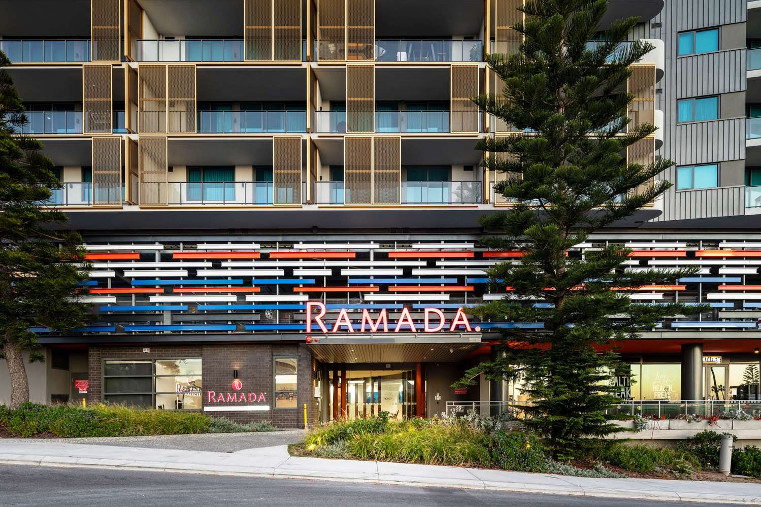 Ramada by Wyndham VetroBlu Scarborough Beach in PERTH