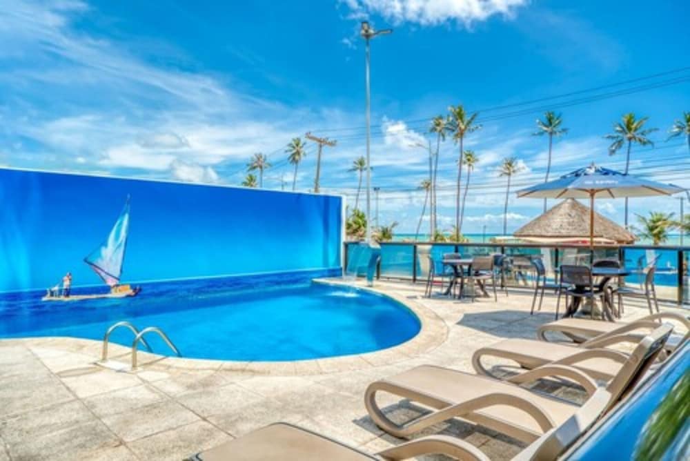 Hotel Brisa Tower Maceio 38/62