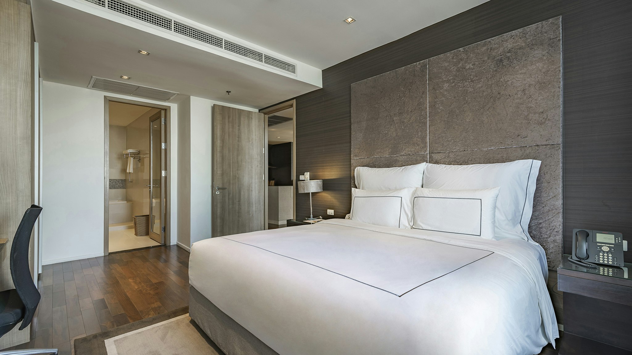 MUU Bangkok Hotel 22/93