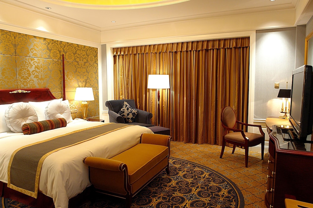 Grand Central Hotel Shanghai 9/47