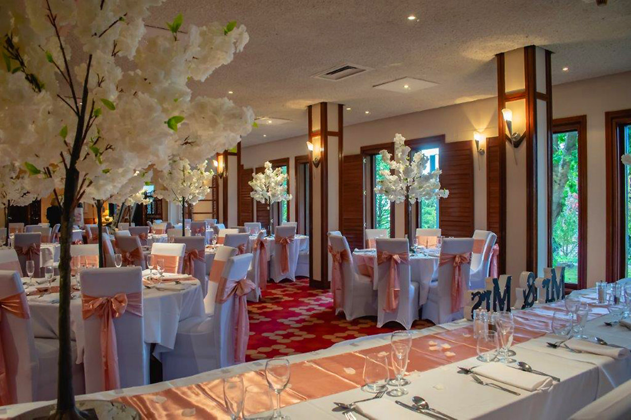Gibside Hotel 29/41