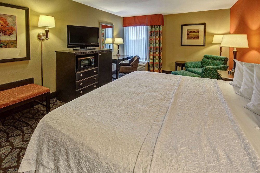 Hampton Inn Asheville Tunnel Road 24/63