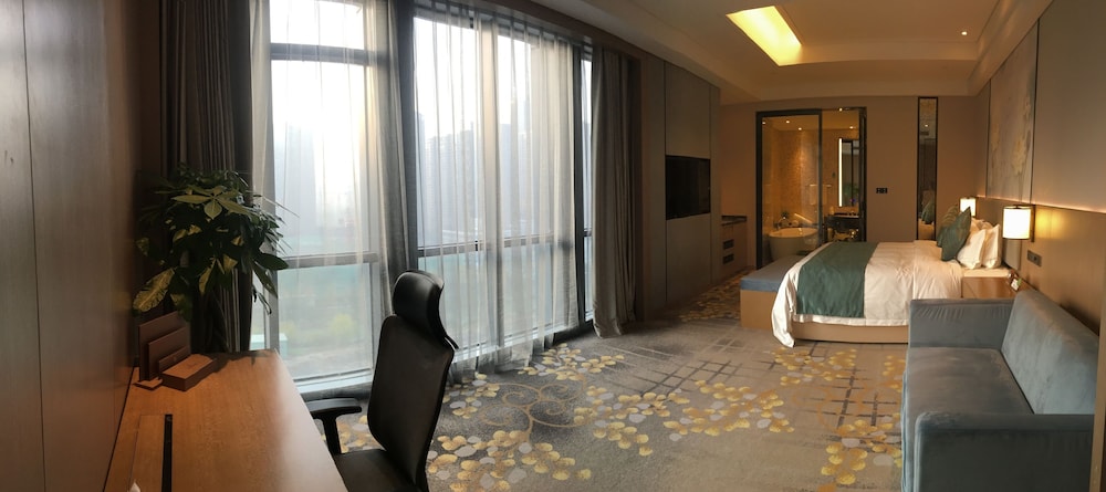 Courtyard by Marriott Hangzhou Xiaoshan 29/49
