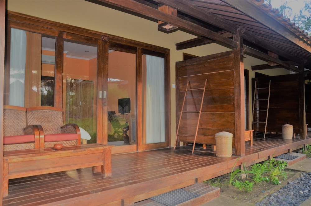 Royal Regantris Villa Karang in Gili Air