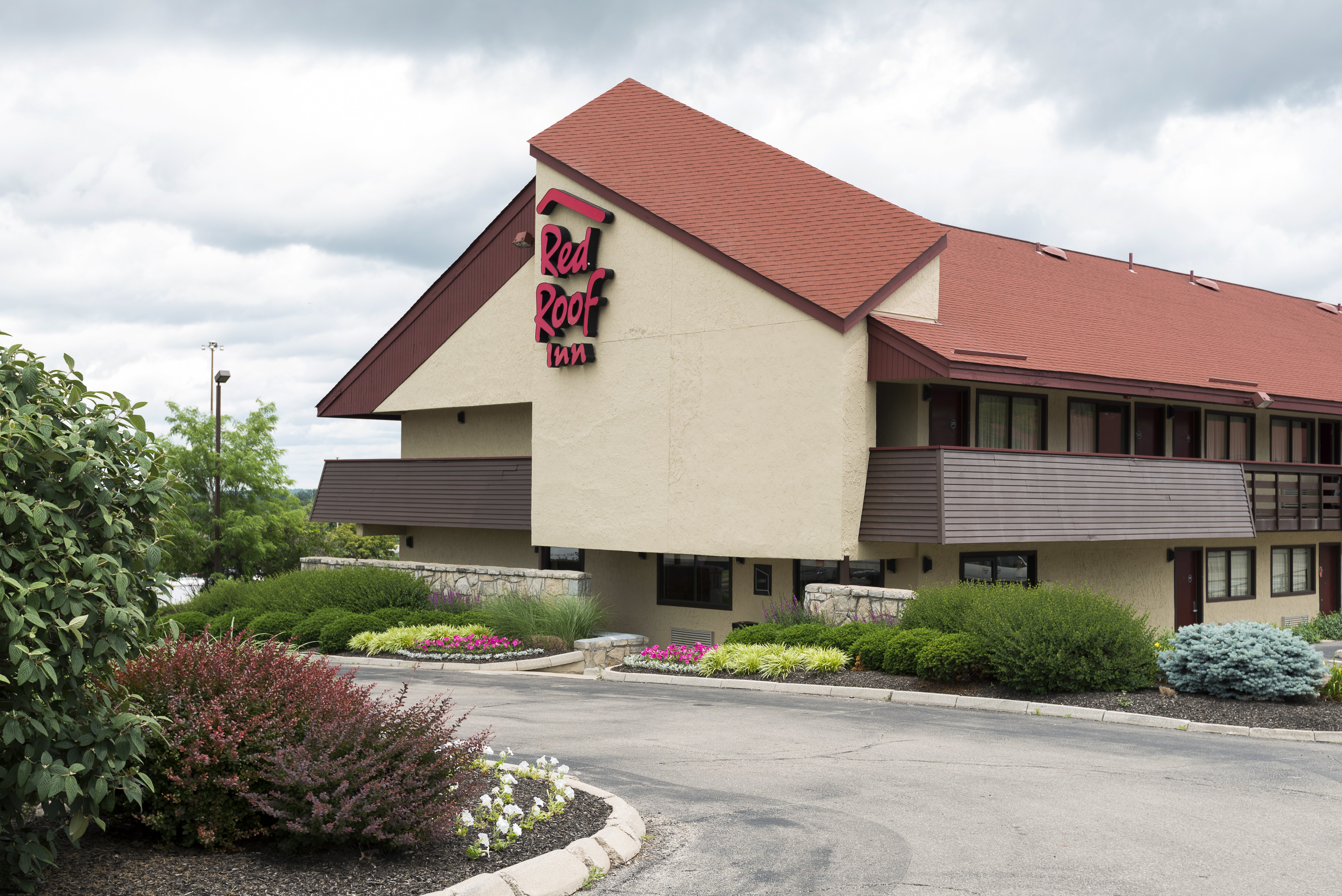 Red Roof Inn Dayton South - Miamisburg 5/26
