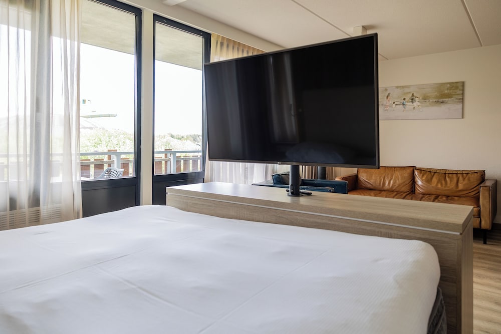 Family, Apartment, King Bed, 2 Bunk Beds