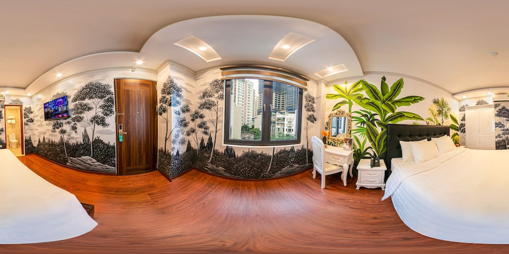 Mia Hotel 31/39
