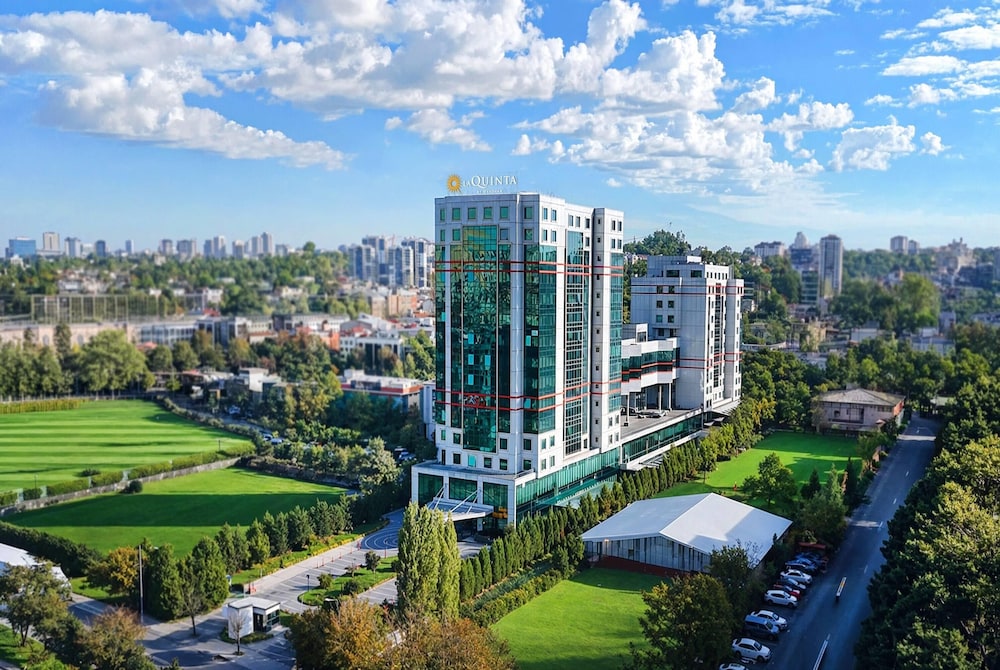 La Quinta By Wyndham Istanbul Gunesli 3/45