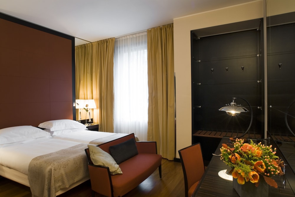 Starhotels Anderson 8/66
