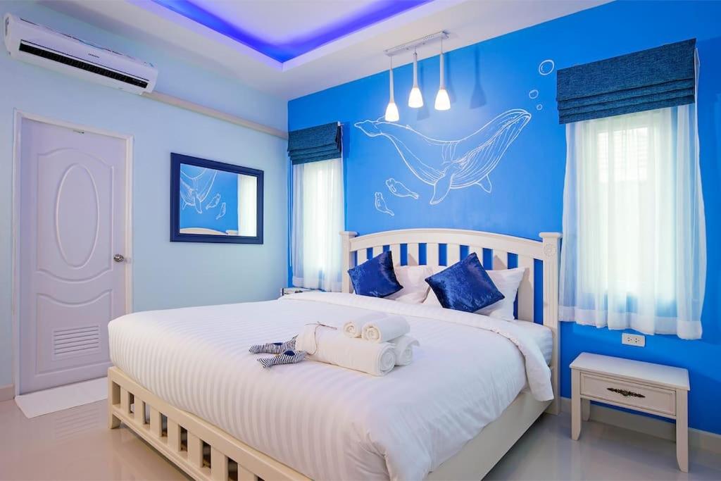 Aonang Sweet Blue Sea 13/44