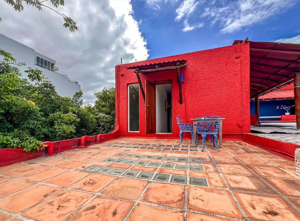 Casa de los Sueños 54/65