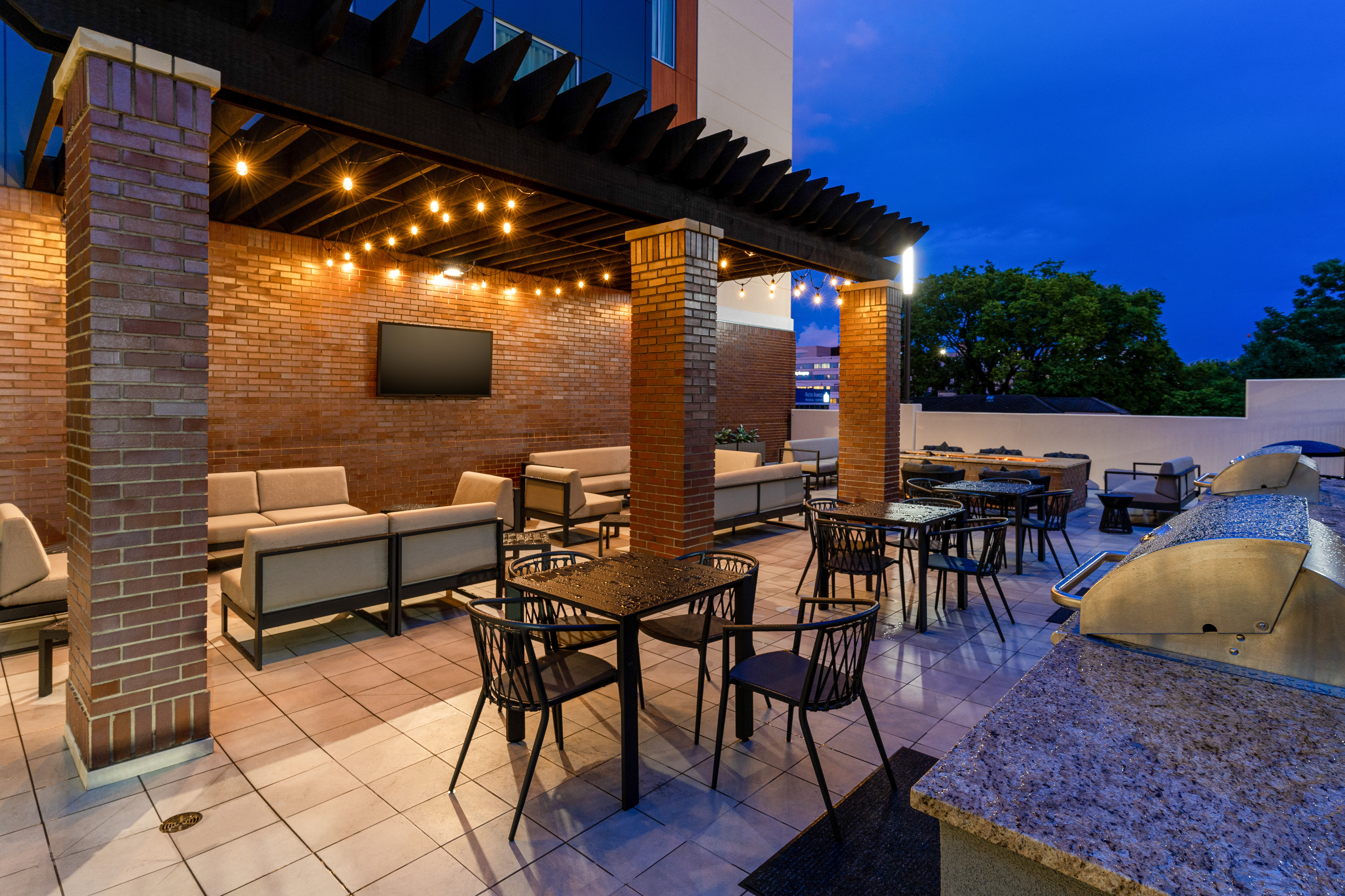 Staybridge Suites Nashville - Vanderbilt Area 38/52