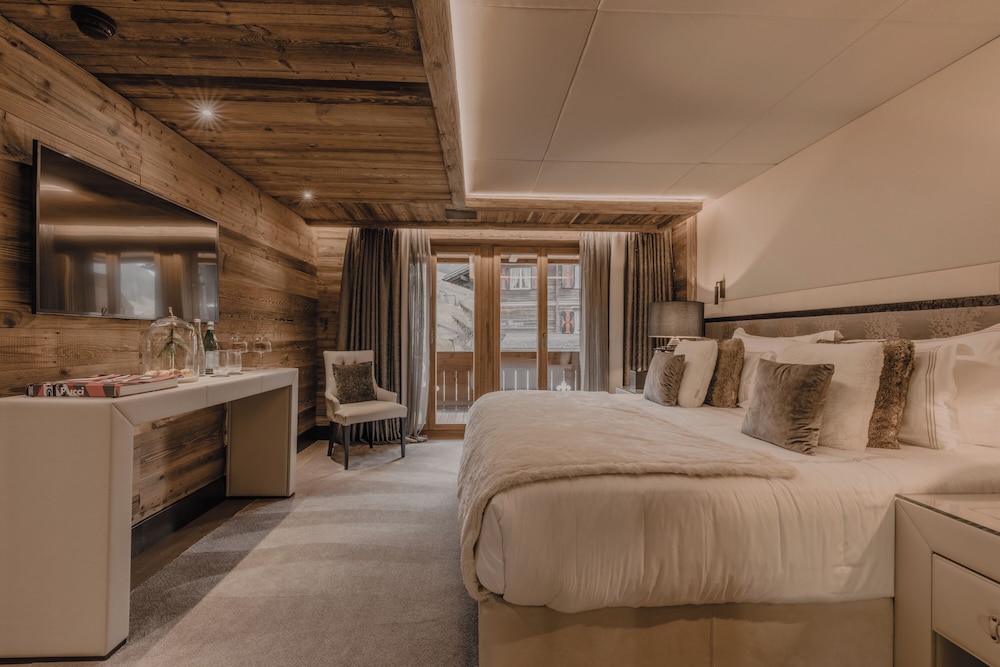 Ultima Gstaad 15/46