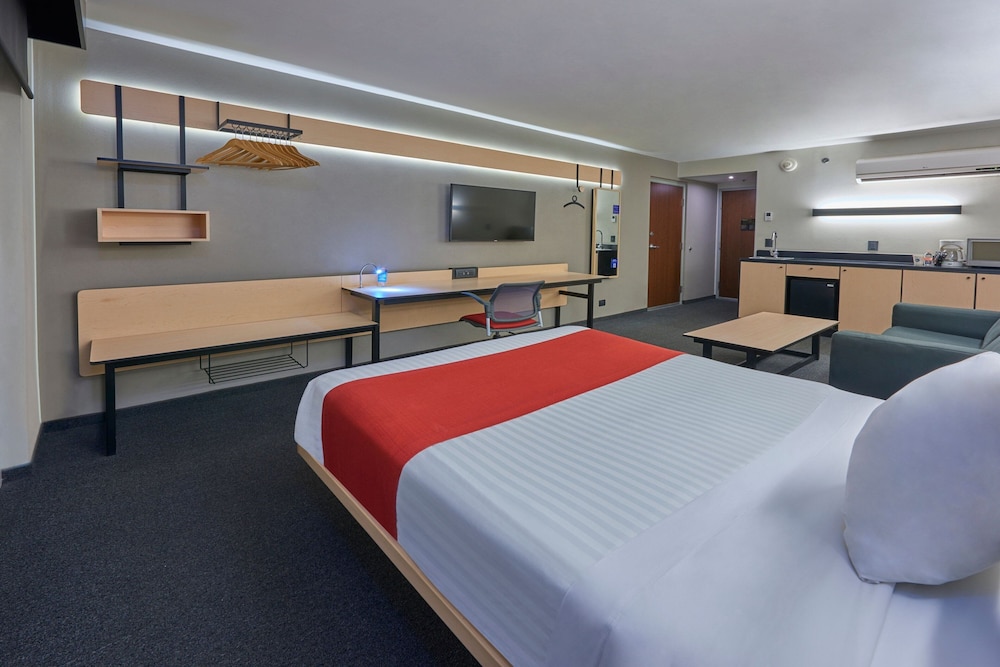 City Express by Marriott Tehuacan 12/50