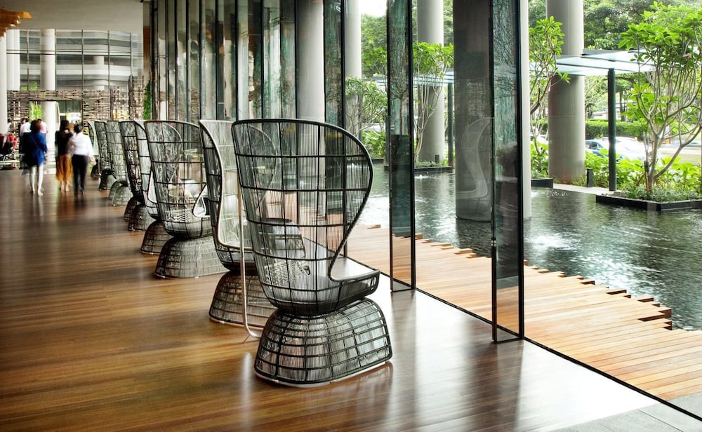 Parkroyal Collection Pickering, Singapore 21/50