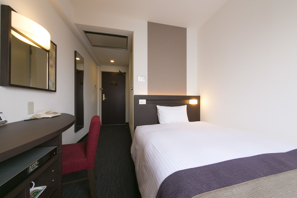 Urban Hotel Kyoto 16/48
