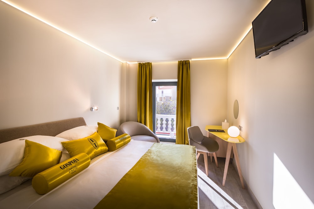 HOTEL VINOTEL GOSPOJA 5/69
